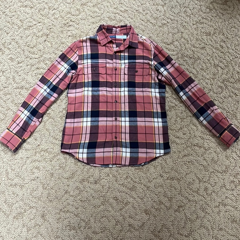 Flannel